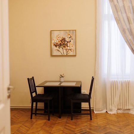 Spacious Flat In Old Town Wi-Fi Timisoara Exterior photo
